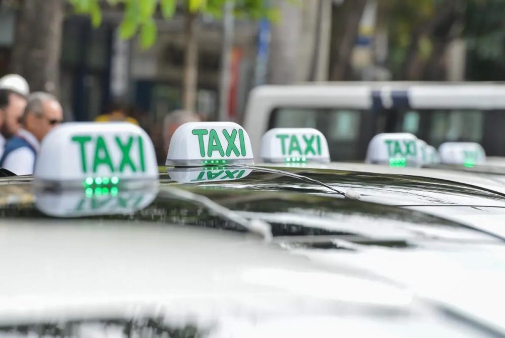 Taxistas de Garibaldi e Bento já estão cadastrados para receber auxílio