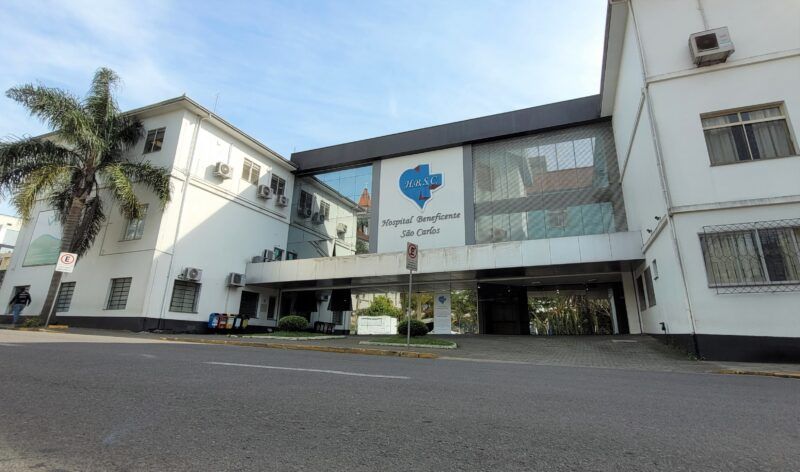 Hospital de Farroupilha alerta para golpe do falso médico