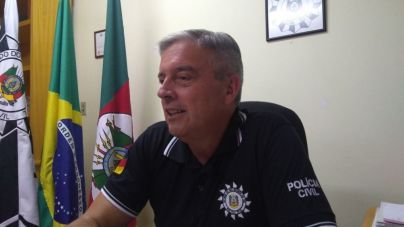 2ª Delegacia de Polícia desvenda três assassinatos em Bento Polícia