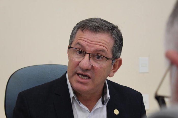 Ex-prefeito de Farroupilha apresenta melhora e deixa UTI