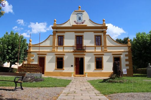 Museu e Arquivo Histórico de Garibaldi recebem limpeza