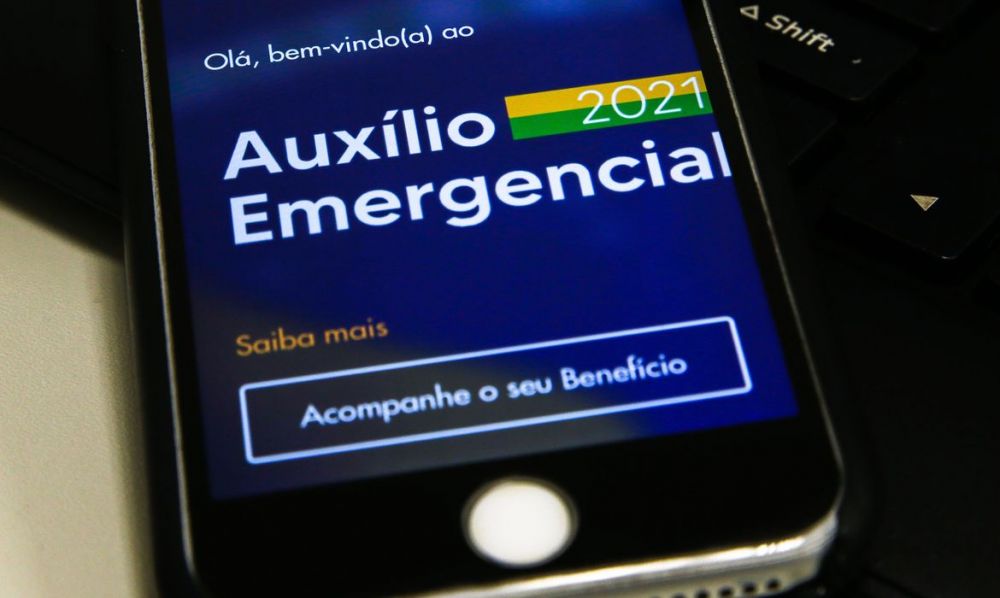 Devolução de auxílio emergencial soma quase R$ 5 bilhões em 2021