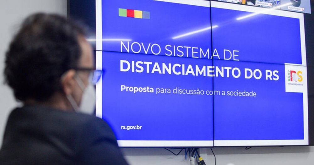 Municípios da Serra recebem novas orientações de enfrentamento da pandemia