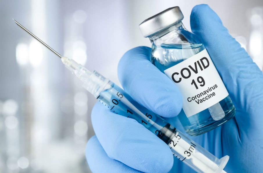 Covid-19: Mais de 1,3 mil vacinas serão entregues em Carlos Barbosa