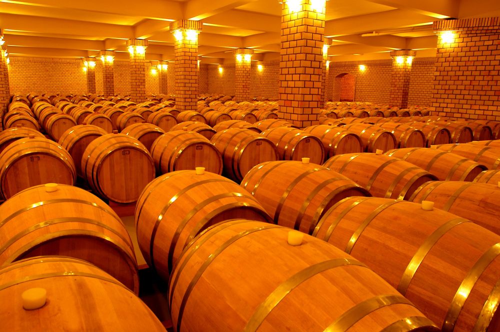 Vinícolas já venderam 17,8 milhões de litros de vinhos finos este ano