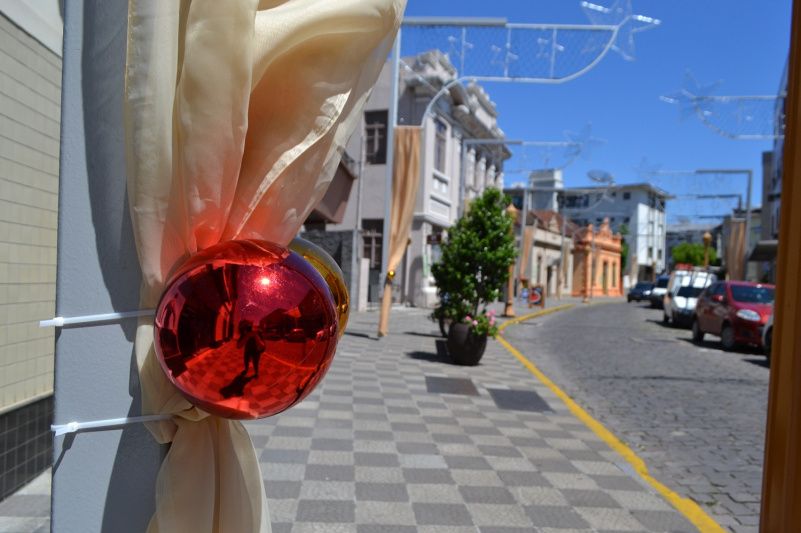 Prefeitura de Garibaldi justifica valor que será investido na decoração Natalina