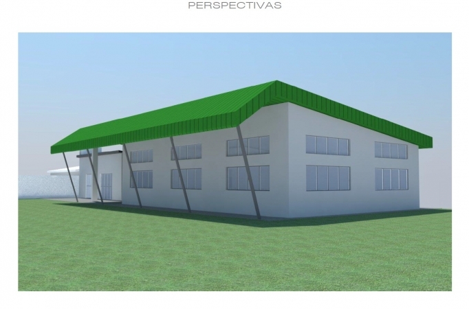 Bento Gonçalves vai construir Centro de Treinamento de Rugby