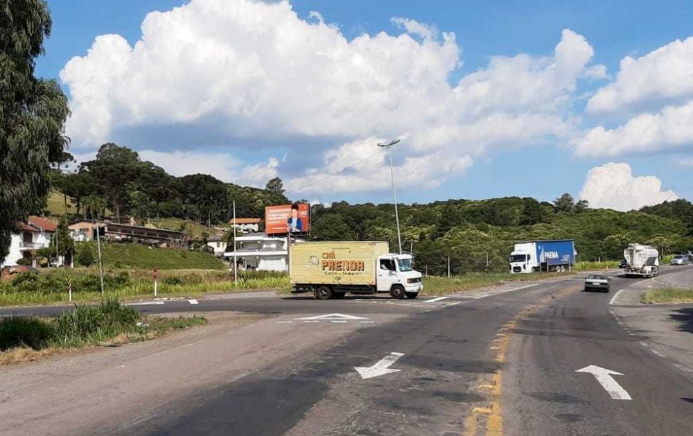 Proposta do Governo prevê a construção de dois viadutos em Bento