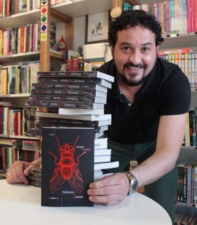 Escritor de Bento é finalista do Prêmio Minuano de Literatura