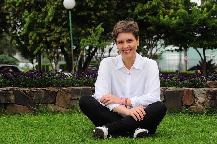 Jornalista Ana Carolina Azevedo perde a luta contra o câncer