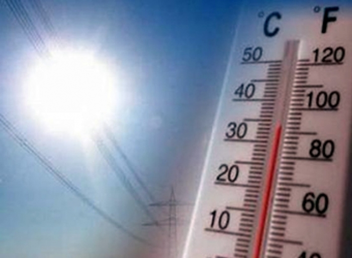 “Veranico de junho” eleva as máximas a 30ºC nos próximos dias no RS
