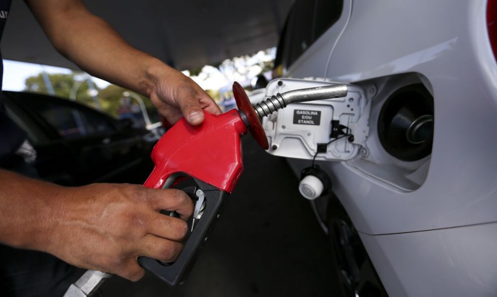 Com novo aumento, gasolina poderá chegar a R$ 6,95 em Garibaldi e Carlos Barbosa