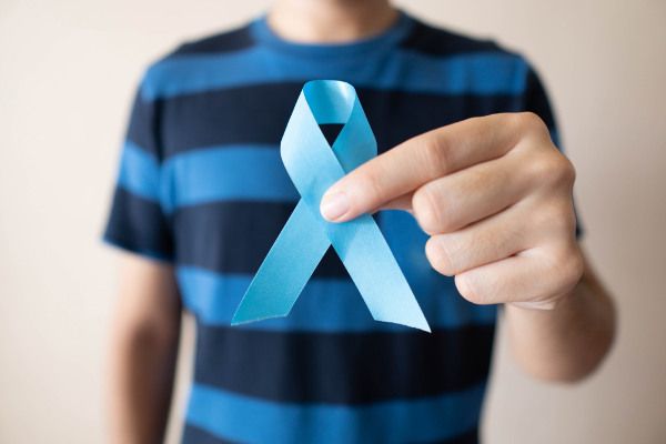Novembro Azul alerta para cuidados contra o câncer de próstata