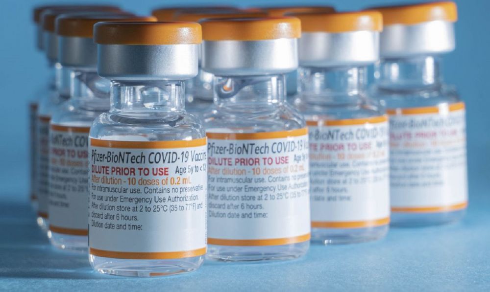Desmaio de criança em Bento não tem relação com vacina contra a Covid-19