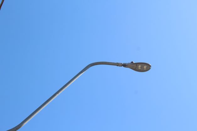 Novas lâmpadas LED serão instaladas em Bento Gonçalves