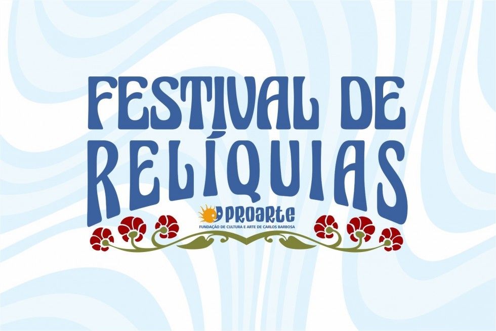 Carlos Barbosa promove Festival de Relíquias
