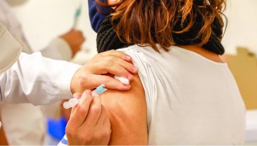 Secretaria da Saúde de Garibaldi prorroga vacinação contra gripe 