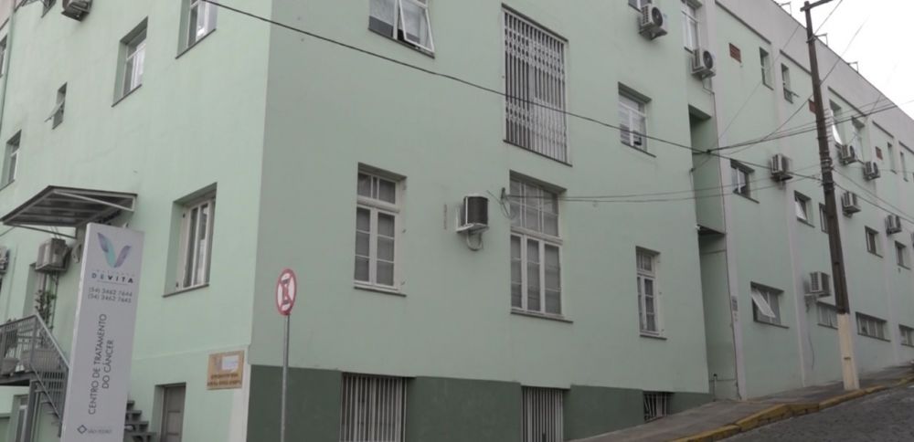 Hospital São Pedro se manifesta sobre homicídio dentro da UTI
