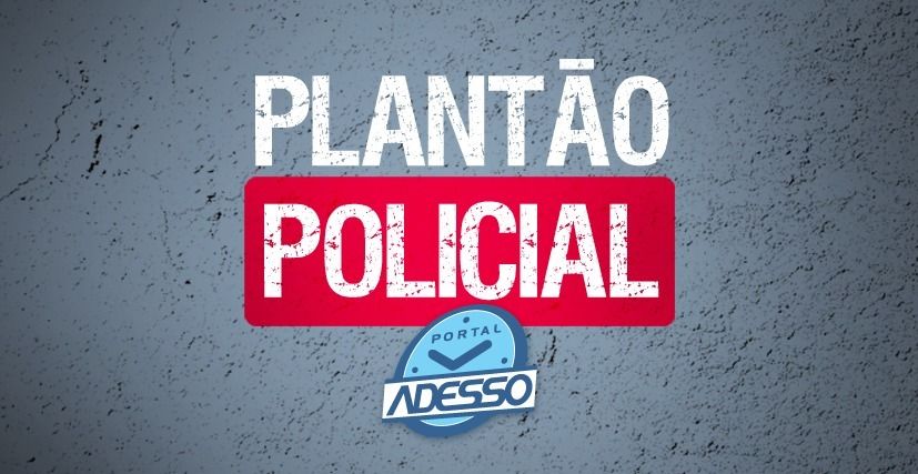Homem envolvido em roubo é preso na área central de Bento Gonçalves