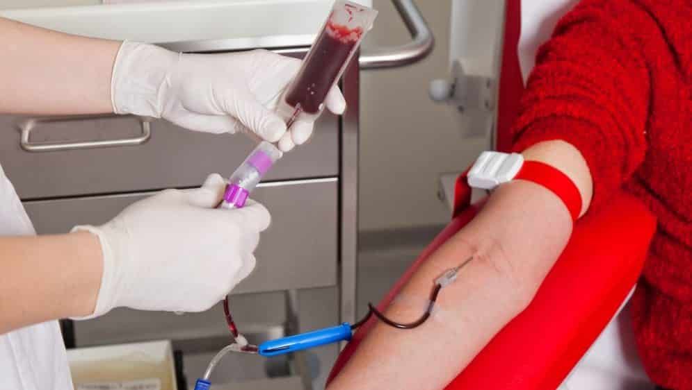 Bento Gonçalves promove Campanha de Doação de Sangue