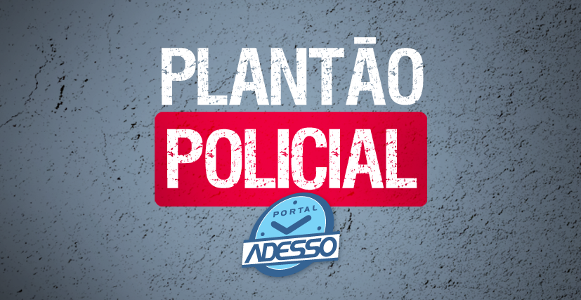 Homem é preso no bairro São Roque em Bento Gonçalves