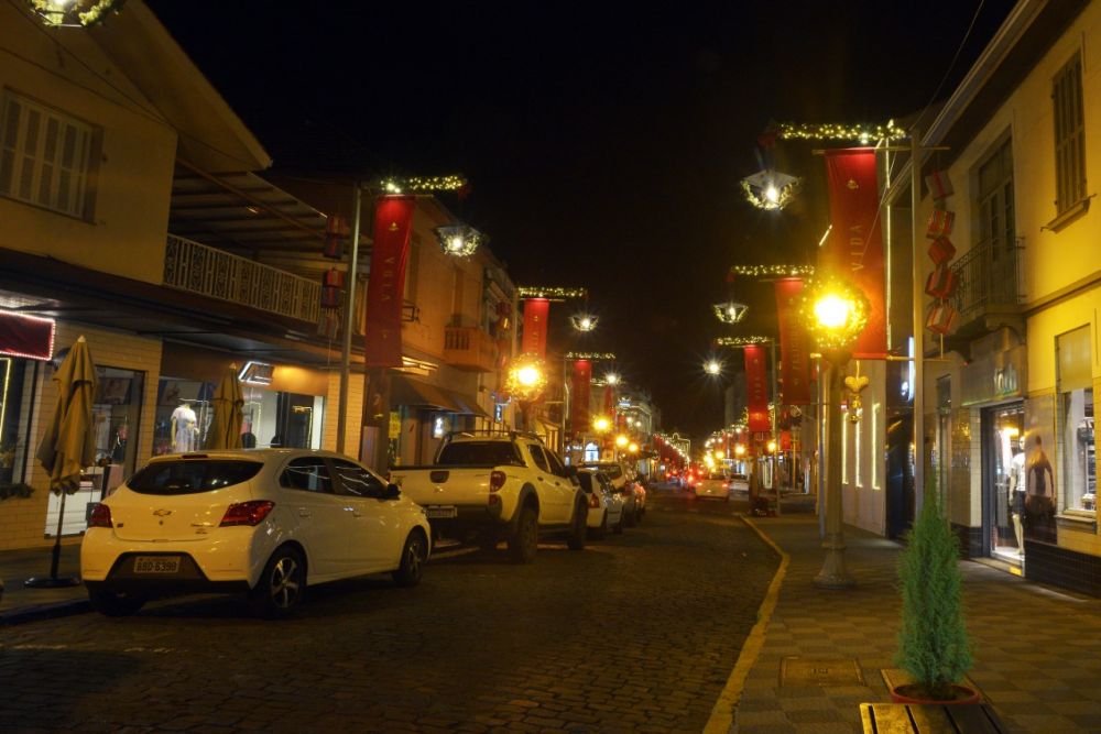 Prefeitura de Garibaldi apresenta conceito do Natal Borbulhante nesta quinta-feira