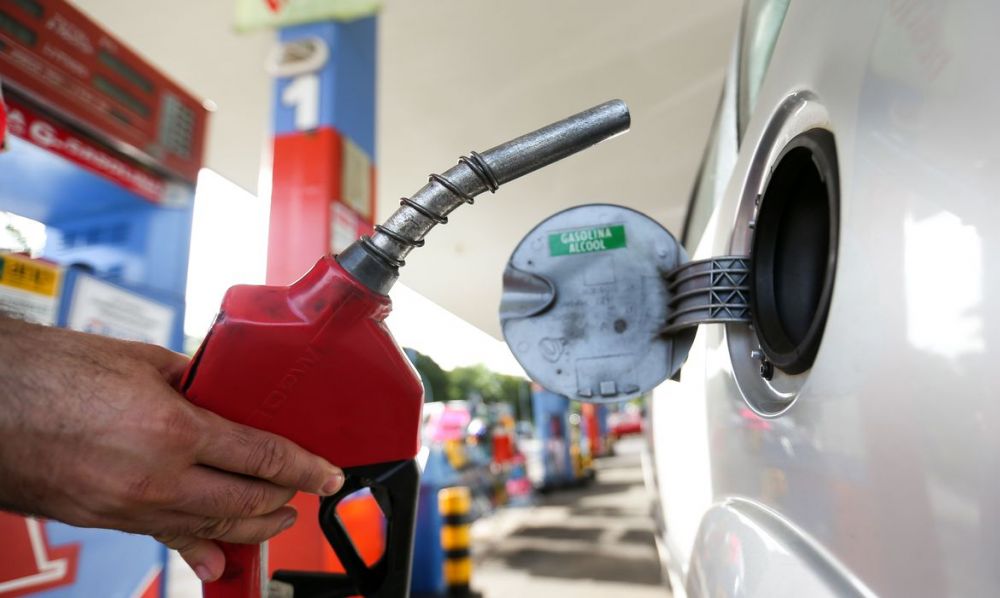 Procon de Carlos Barbosa monitora preço dos combustíveis