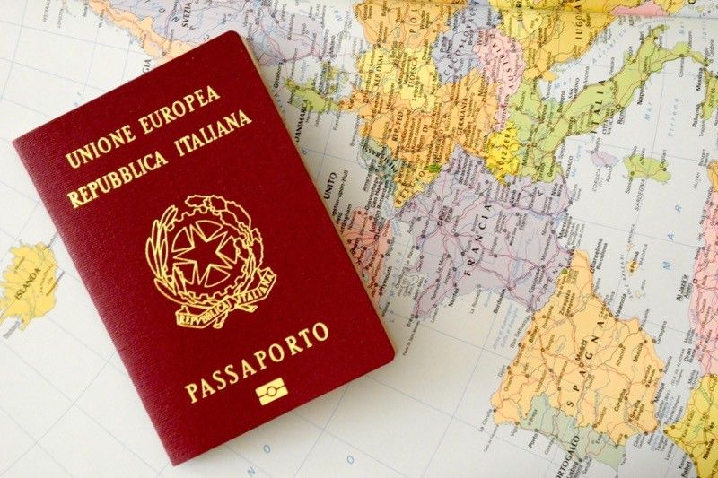 Consulado da Itália prepara novas convocações