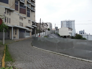Alteração do sentido da Rua Assis Brasil em Carlos Barbosa