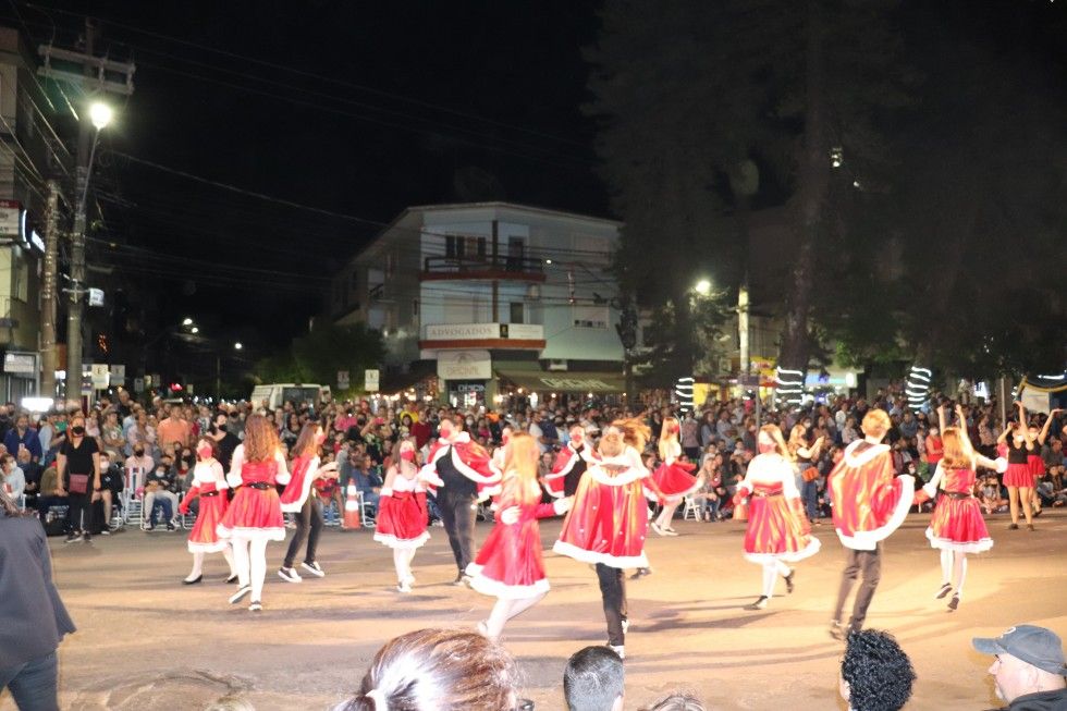 Prefeitura reúne participantes das Paradas de Natal