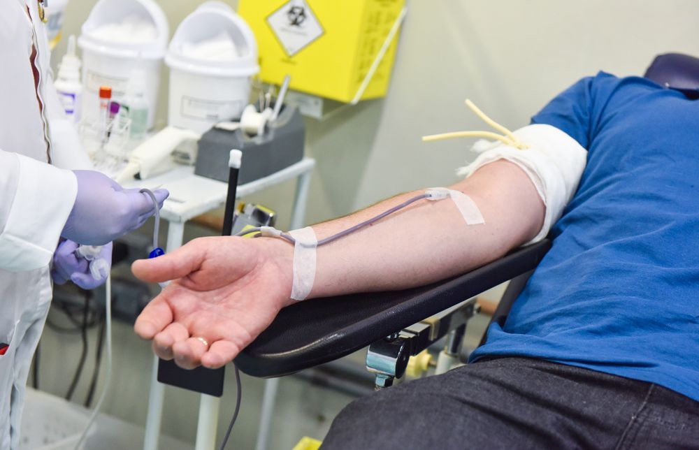 Prefeitura de Carlos Barbosa convoca doadores de sangue 