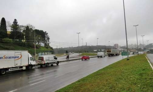 Tramontina bancará semáforos no trevo entre RSC-453 e ERS-122 em Farroupilha