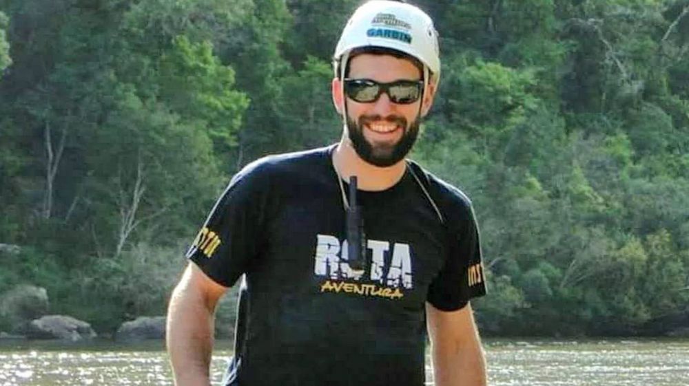 Herói das enchentes não resiste a leucemia e morre