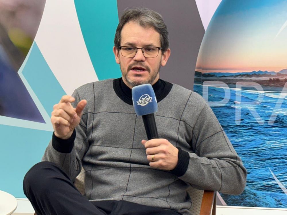 "Tecnologia ajuda, mas o essencial é o cuidado humano", diz Dr. Rodrigo Jacobi