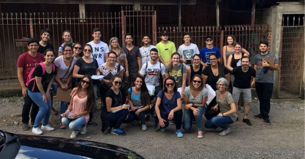 Curso de Arquitetura e Urbanismo da UCS completa 30 anos