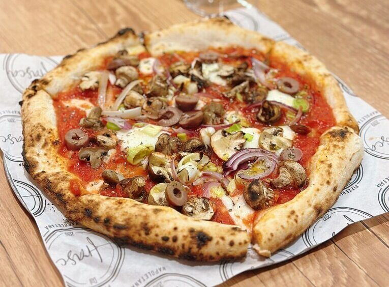 Pizzaria de Carlos Barbosa aparece no guia latino-americano Top Pizza 2026