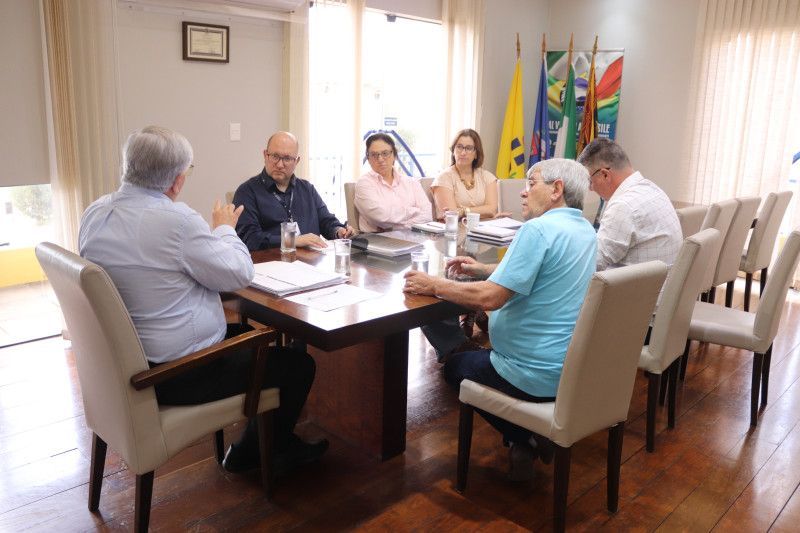 Governo Chesini injeta mais de R$ 1,1 milhão na saúde e reforça atendimentos