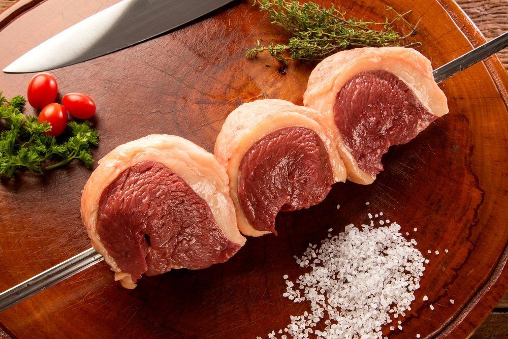 Carne dispara e picanha atinge maior alta em quase 20 anos no Brasil