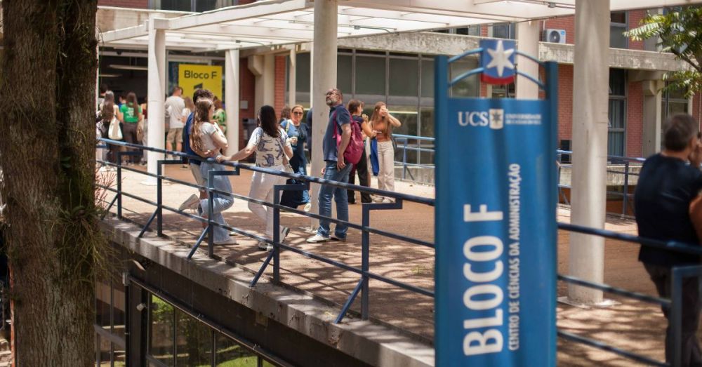 Inscrições para o vestibular de Medicina da UCS encerra no  domingo