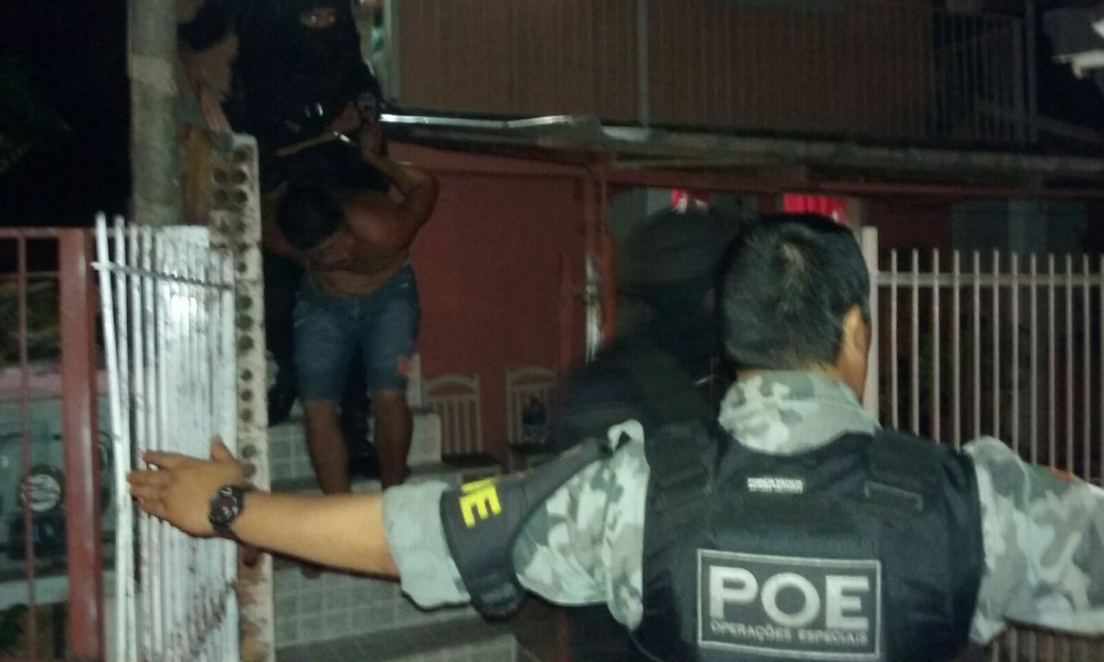 Mulher é mantida refém por mais de 10 horas em residência de Bento Gonçalves