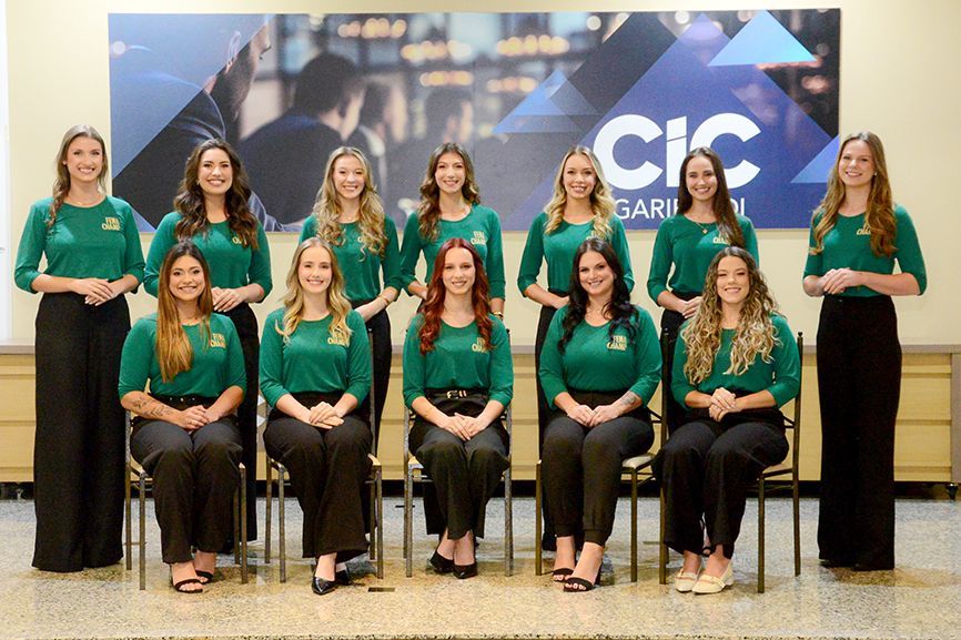 Candidatas à corte da Fenachamp vão estar na tela do ADESSO TV