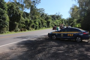 Polícia Rodoviária Federal inicia a Operação Viagem Segura