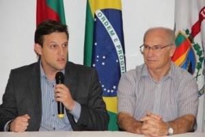 Vice-prefeito de Bento Gonçalves comenta sobre impasse com o Prefeito Pasin
