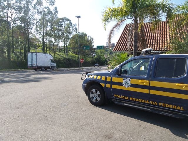 Oficializada a transferência da Polícia Rodoviária Federal para Bento Gonçalves
