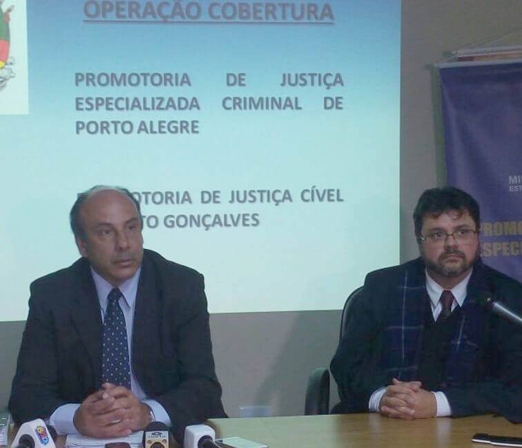 Ministério Público pede anulações de concursos em Bento Gonçalves