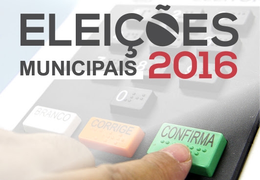 Partidos podem escolher candidatos para eleição municipal a partir desta quarta