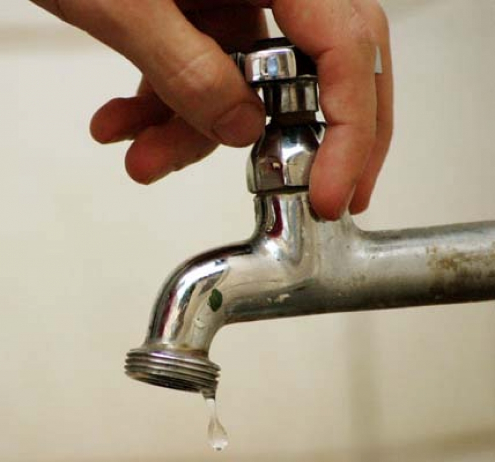 Pelo menos 20 bairros devem ficar sem água em Bento