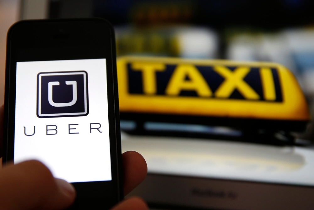 Uber começa a funcionar em Garibaldi, Carlos Barbosa e região