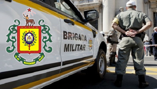 Comando da BM divulga balanço de ocorrências na Serra