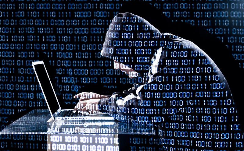 Sistema de informática da prefeitura de Salvador do Sul é invadido por Hackers